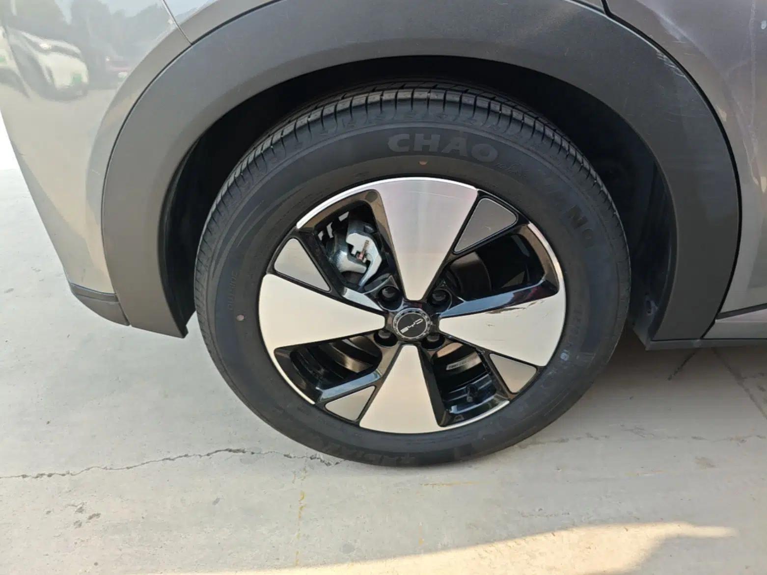 BYD Dolphin 2023 420 km Fashion Edition — миниатюра 11
