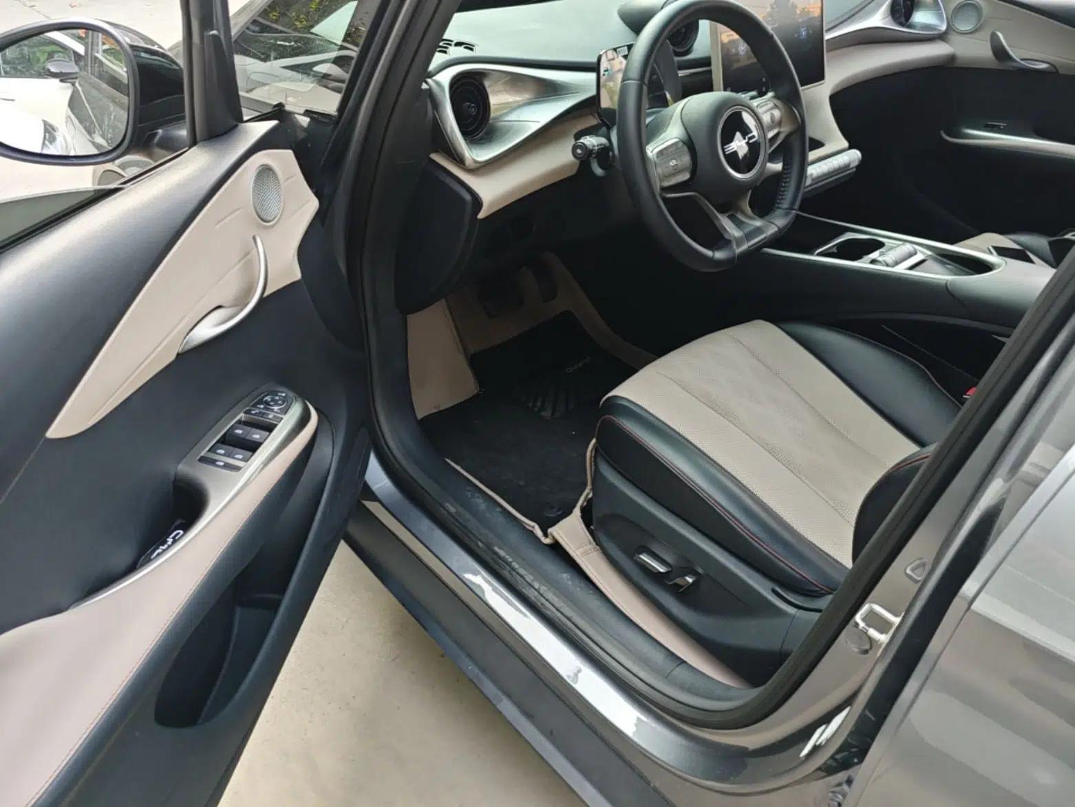 BYD Dolphin 2023 420 km Fashion Edition — миниатюра 18