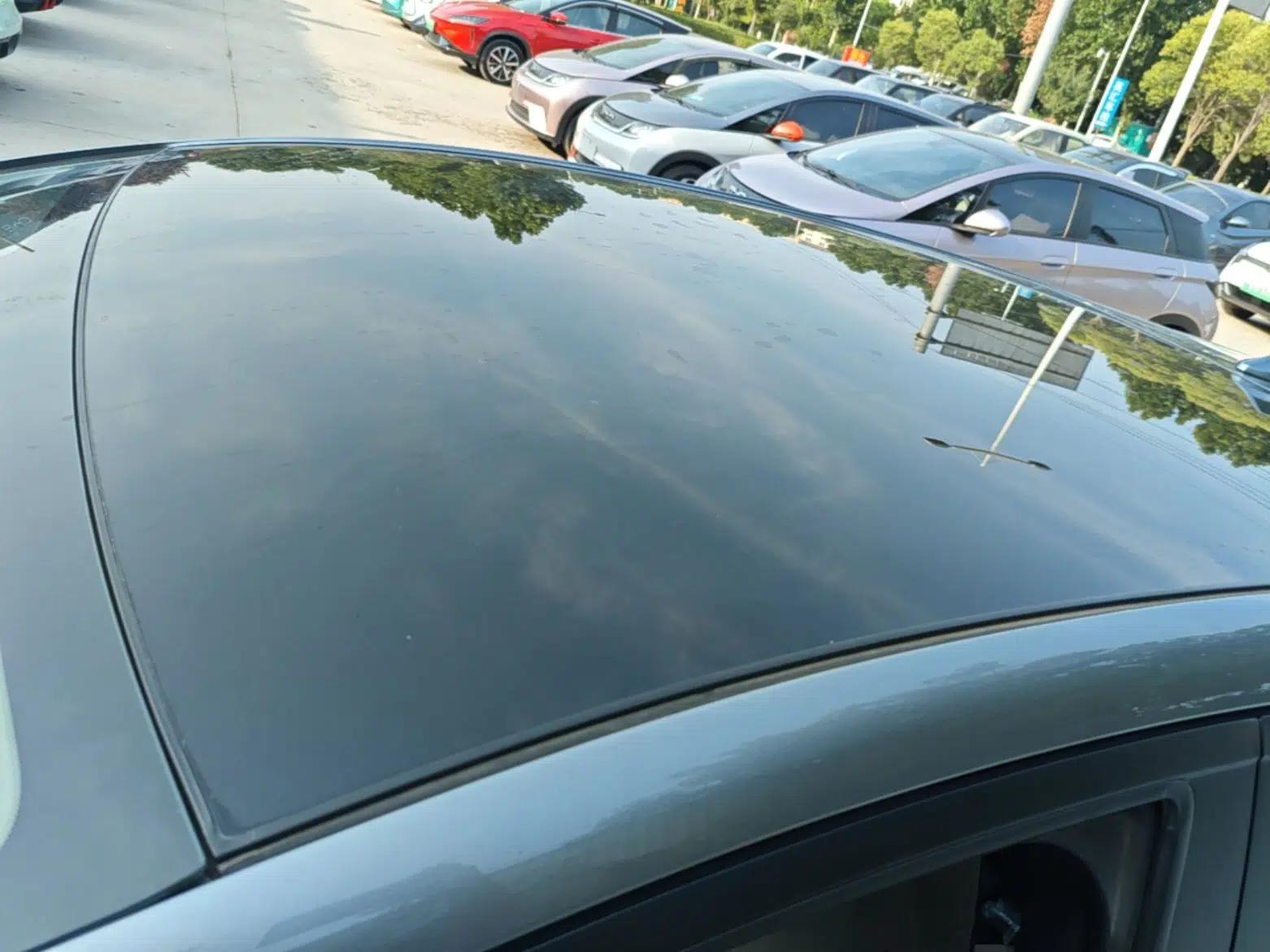 BYD Dolphin 2023 420 km Fashion Edition — миниатюра 7