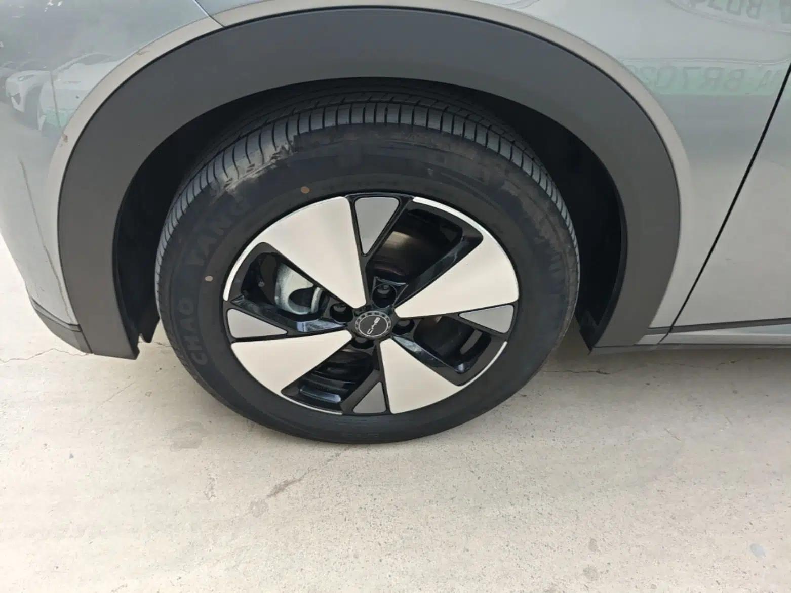 BYD Dolphin 2023 420 km Fashion Edition — миниатюра 10