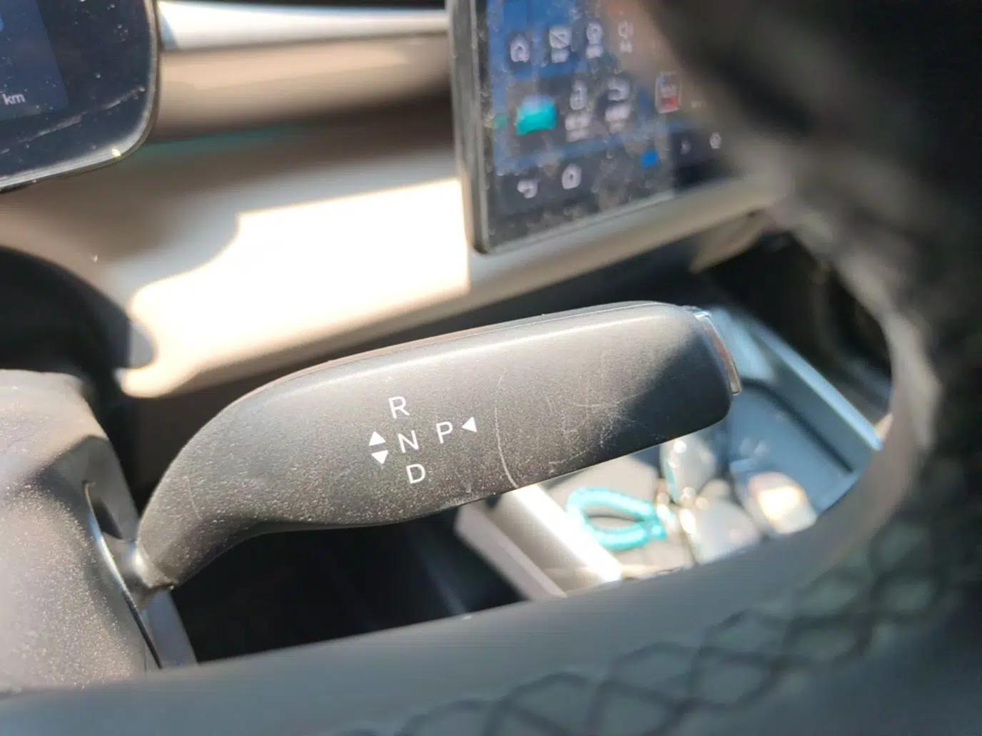 BYD Dolphin 2025 Intelligent Driving Version 410 km Fashion Edition — миниатюра 21