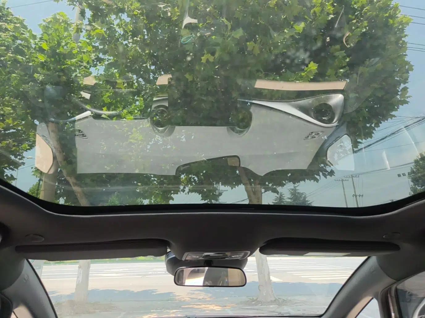 BYD Dolphin 2025 Intelligent Driving Version 410 km Fashion Edition — миниатюра 26