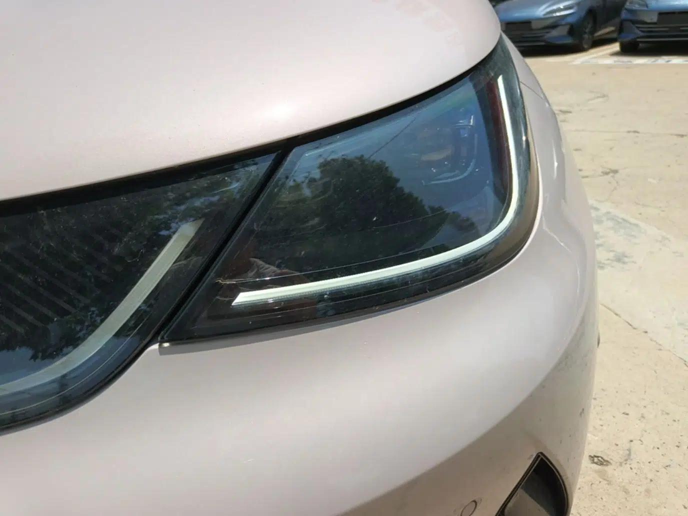 BYD Dolphin 2025 Intelligent Driving Version 410 km Fashion Edition — миниатюра 8