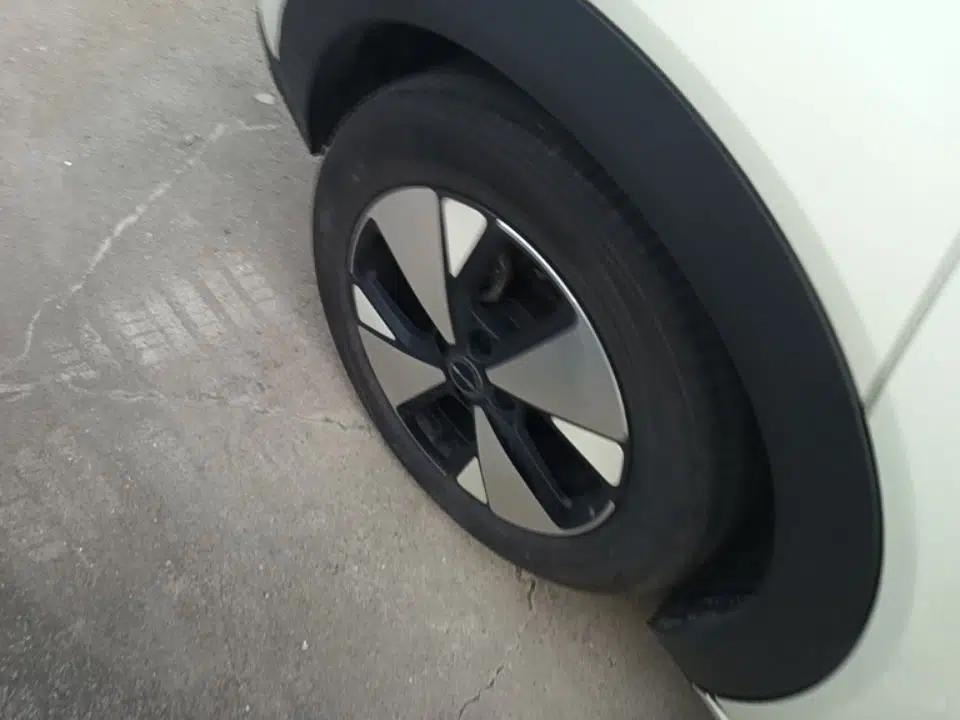 BYD Dolphin 2023 420 km Fashion Edition — миниатюра 11