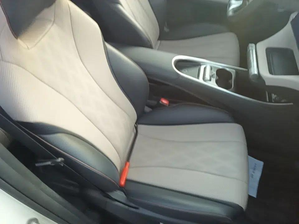 BYD Dolphin 2023 420 km Fashion Edition — миниатюра 19