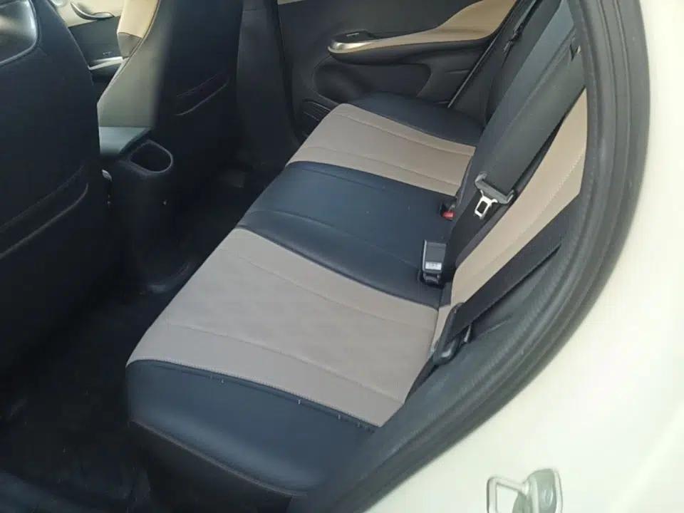 BYD Dolphin 2023 420 km Fashion Edition — миниатюра 20