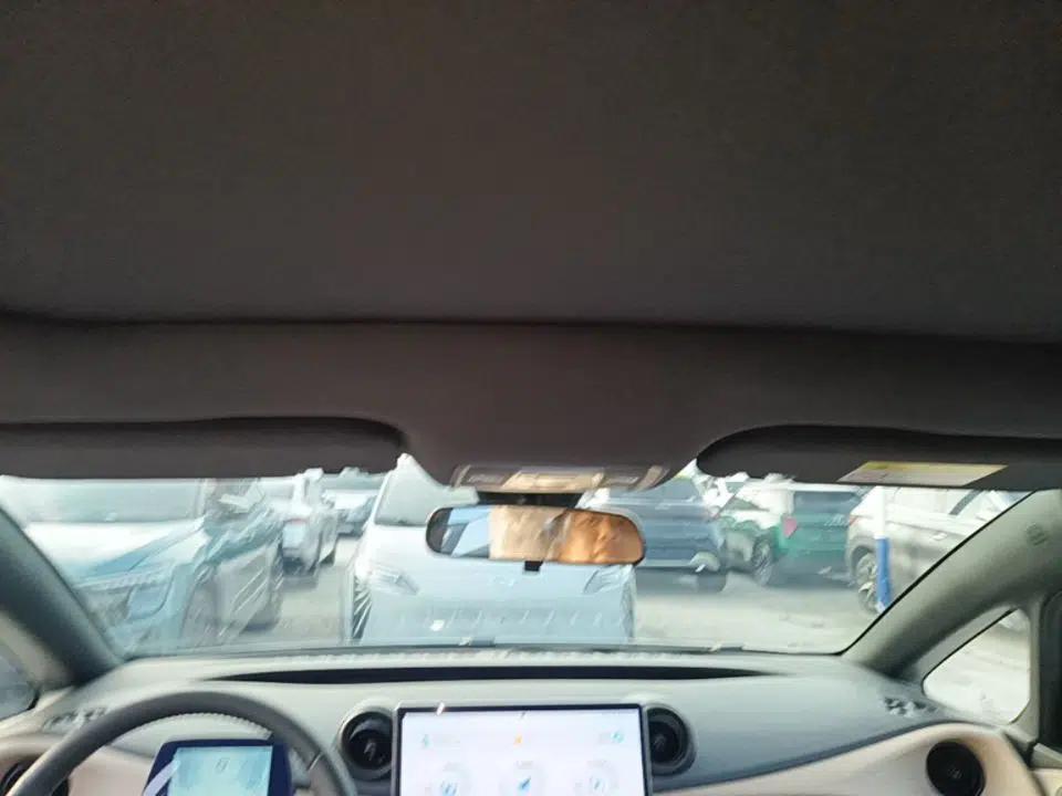 BYD Dolphin 2023 420 km Fashion Edition — миниатюра 21