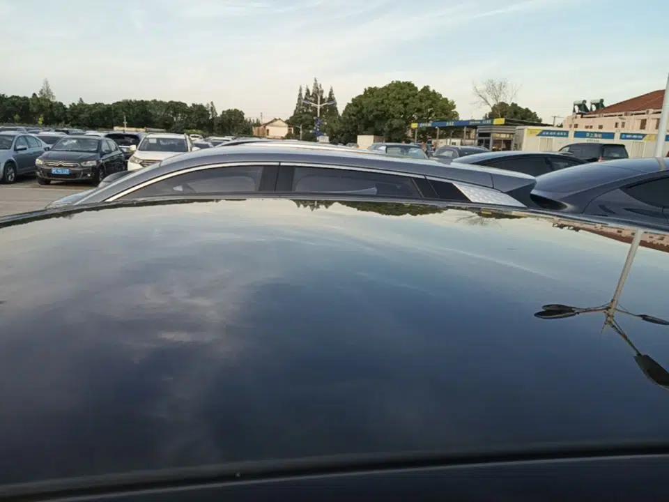 BYD Dolphin 2023 420 km Fashion Edition — миниатюра 7