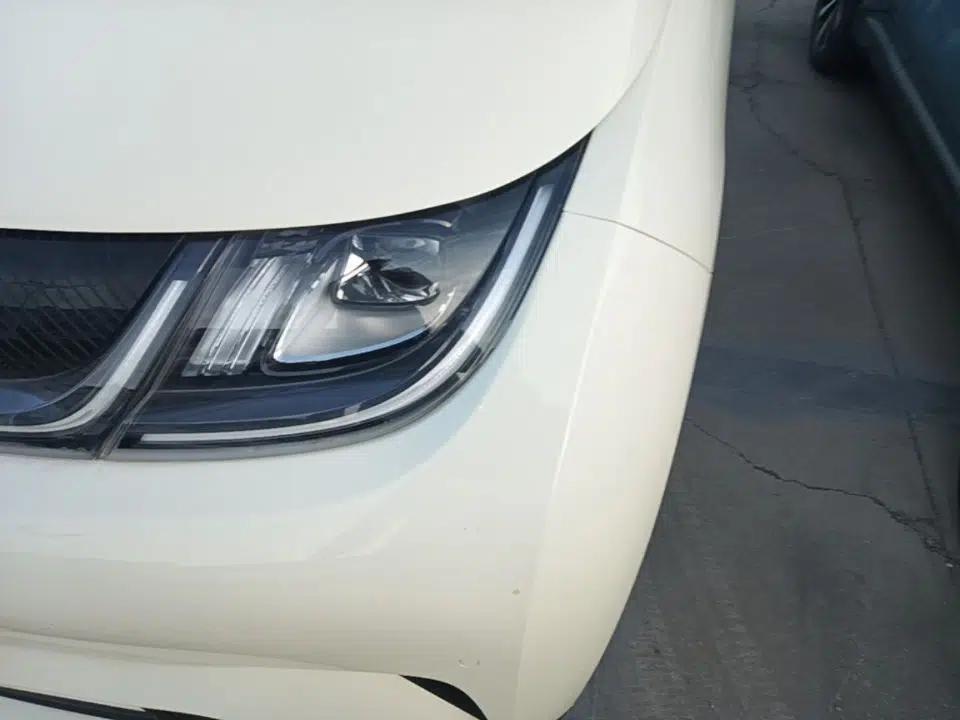 BYD Dolphin 2023 420 km Fashion Edition — миниатюра 8