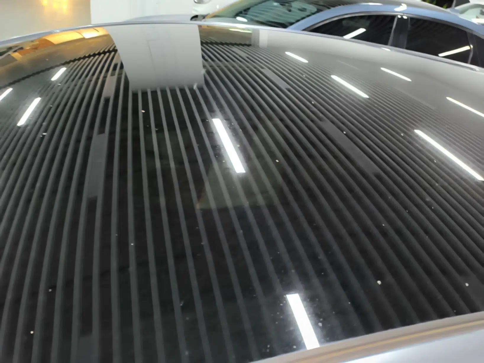 BYD Dolphin 2021 405 km Fashion Edition — миниатюра 7