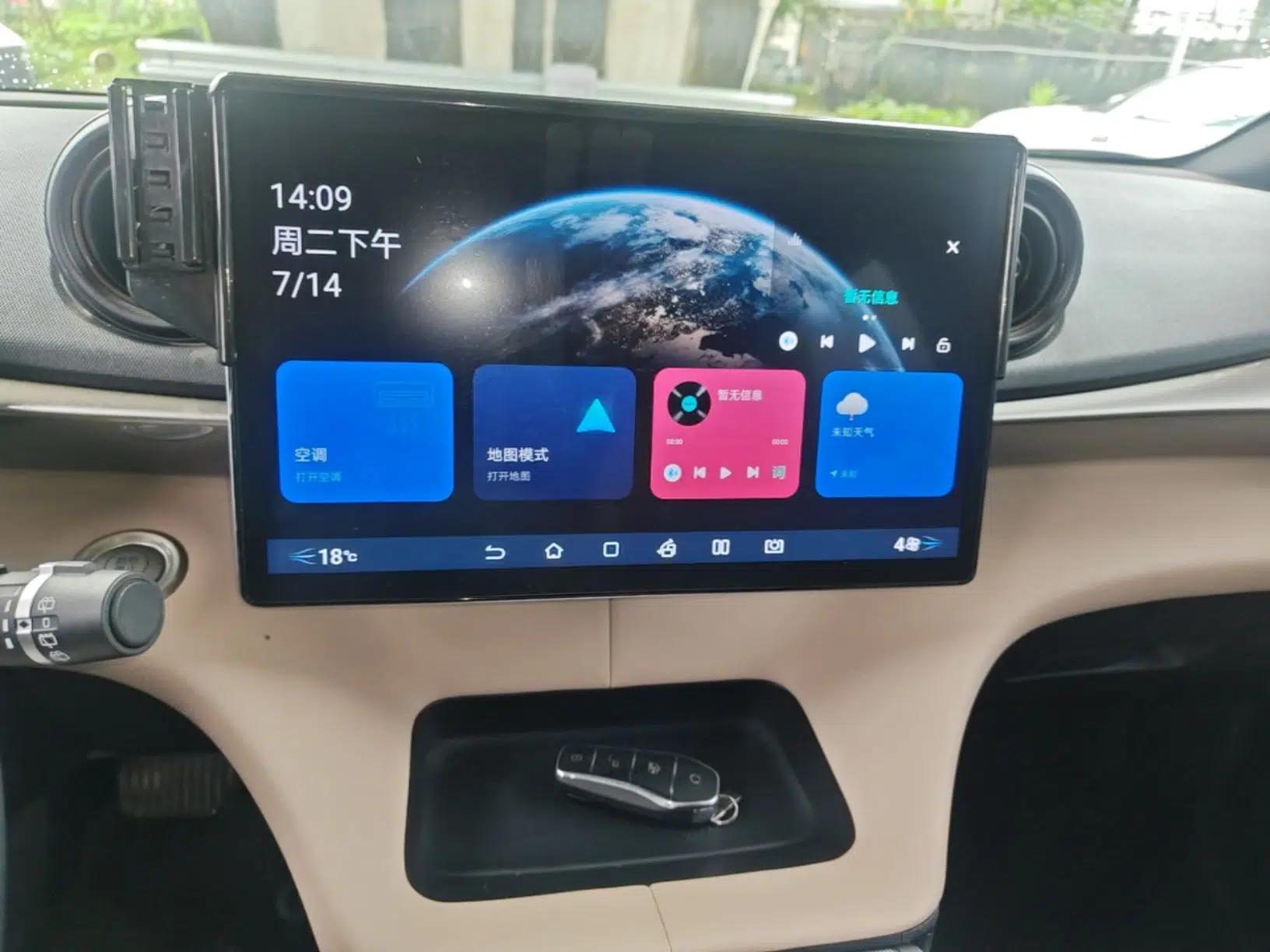 BYD Dolphin 2023 420 km Fashion Edition — миниатюра 15