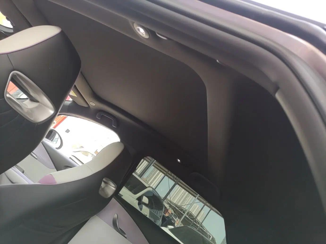 BYD Dolphin 2025 520km Range Knight Edition — миниатюра 21
