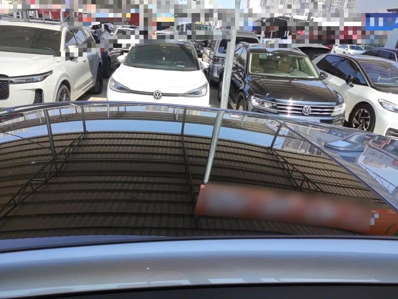 BYD Dolphin 2025 520km Range Knight Edition — миниатюра 7
