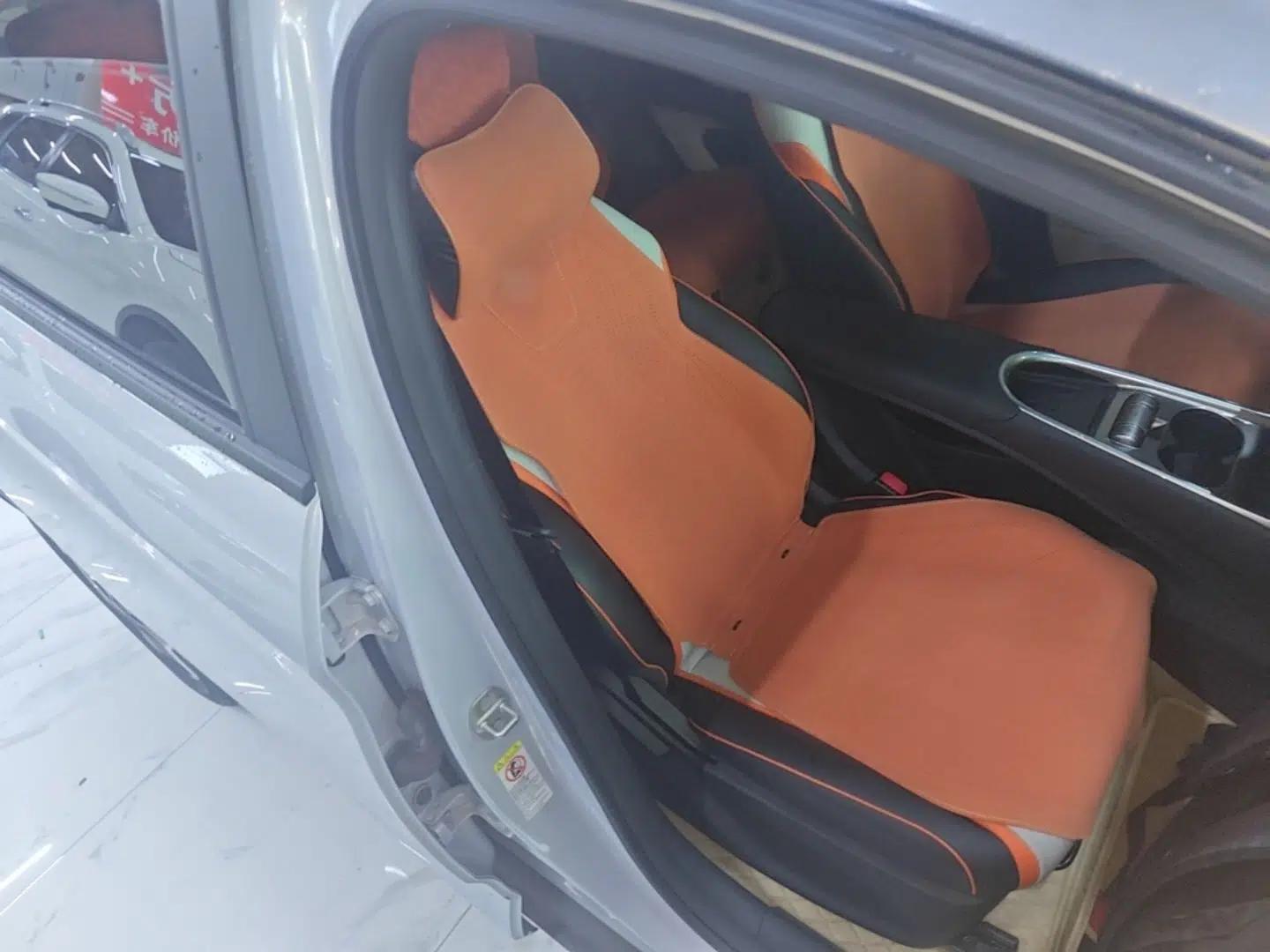 BYD Dolphin 2021 405 km Fashion Edition — миниатюра 19