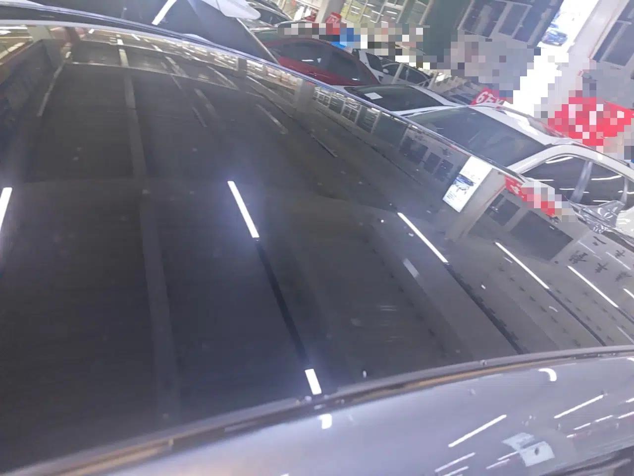 BYD Dolphin 2021 405 km Fashion Edition — миниатюра 7