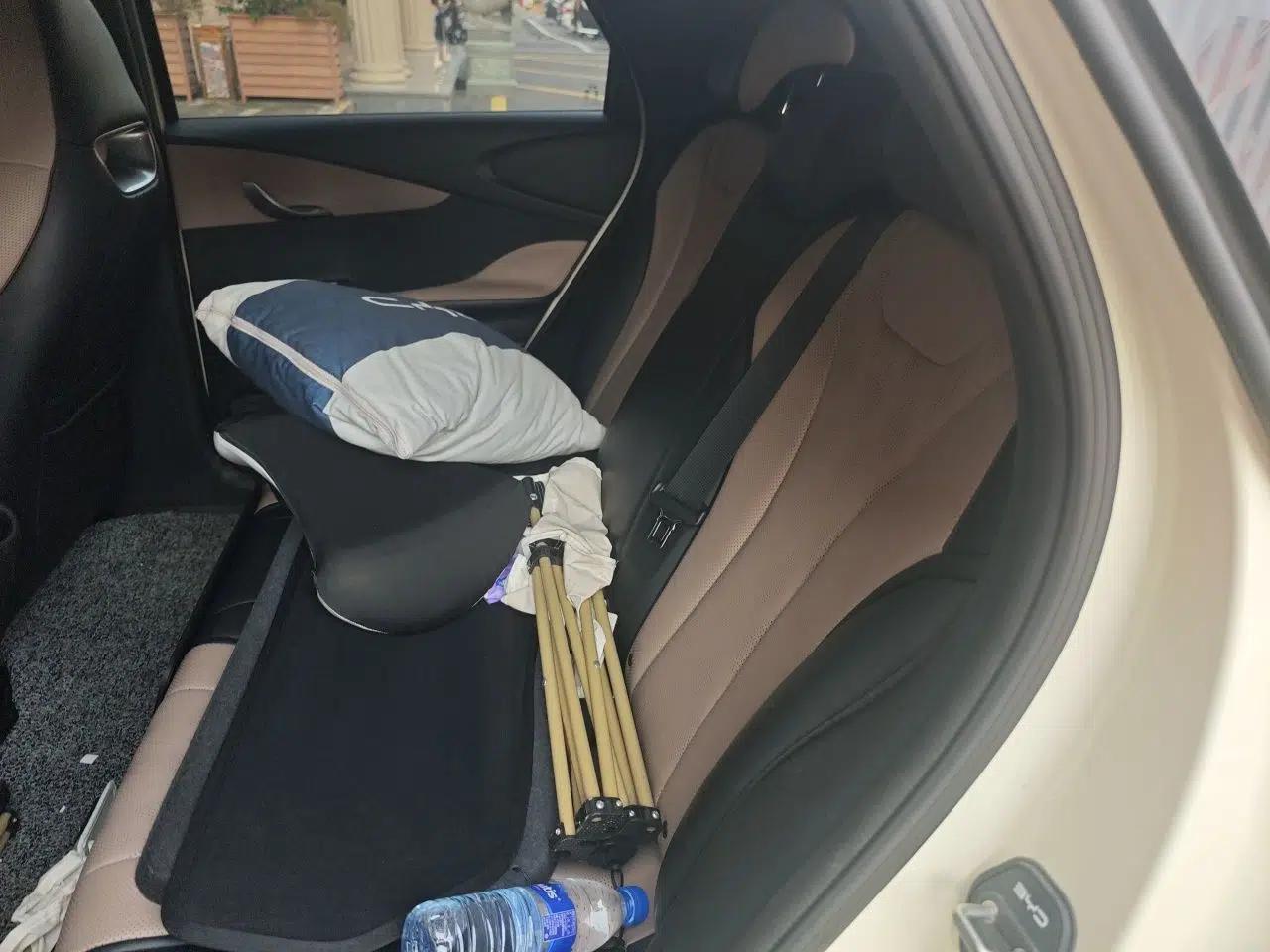 BYD Dolphin 2023 420 km Free Version — миниатюра 17