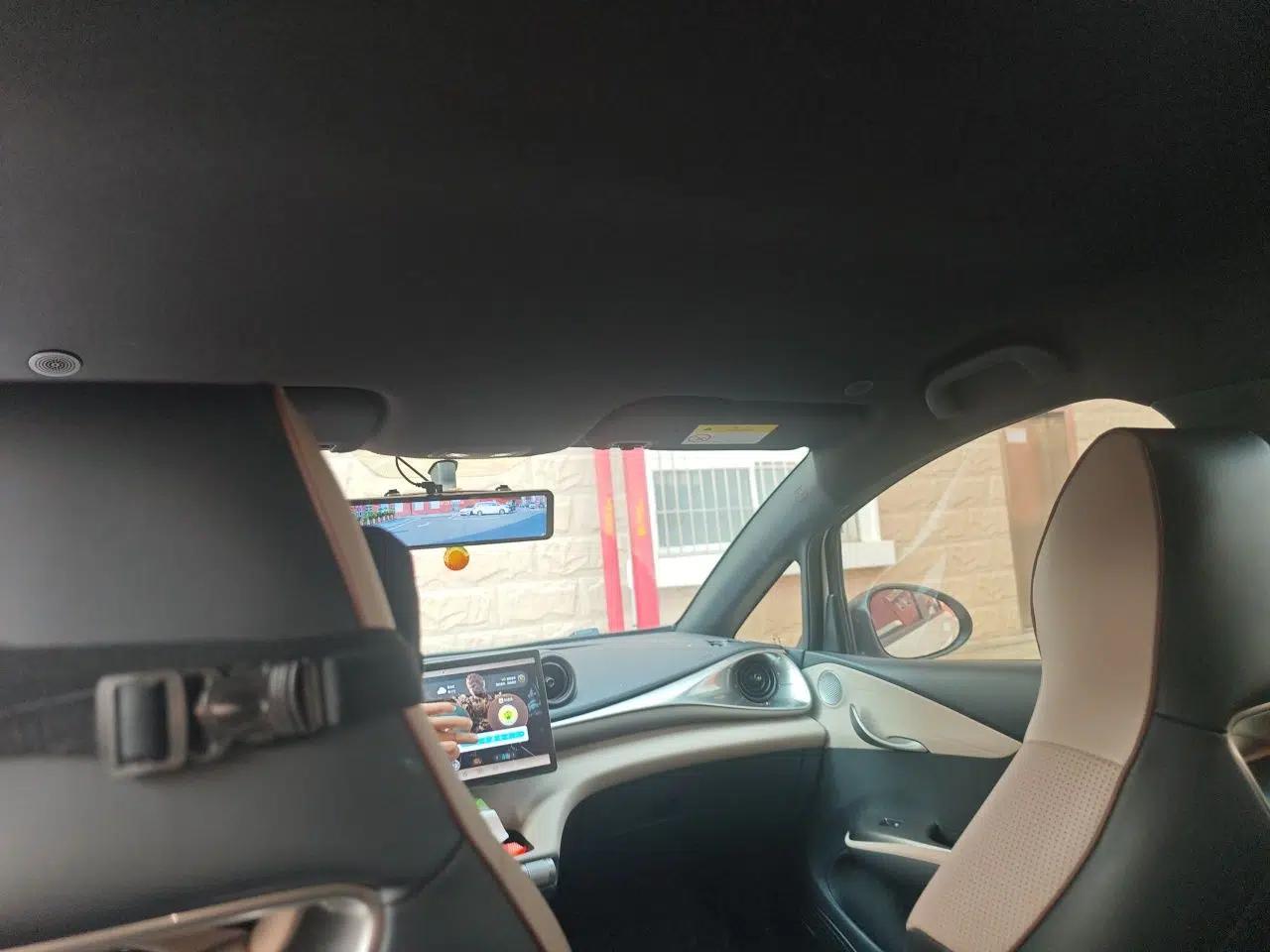 BYD Dolphin 2023 420 km Free Version — миниатюра 18
