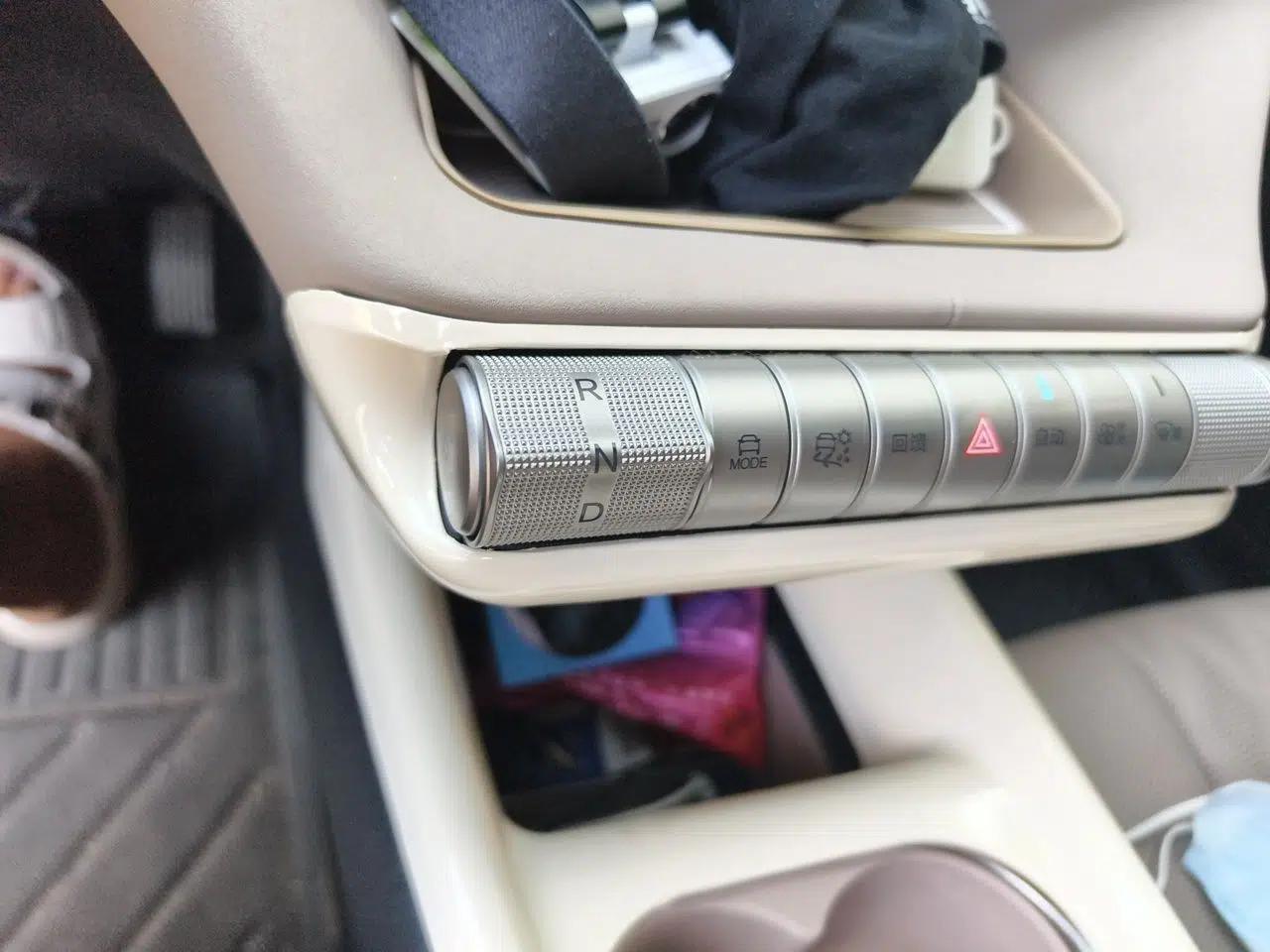 BYD Dolphin 2023 420 km Fashion Edition — миниатюра 14