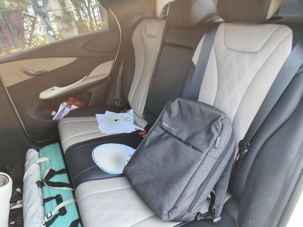 BYD Dolphin 2023 420 km Fashion Edition — миниатюра 17