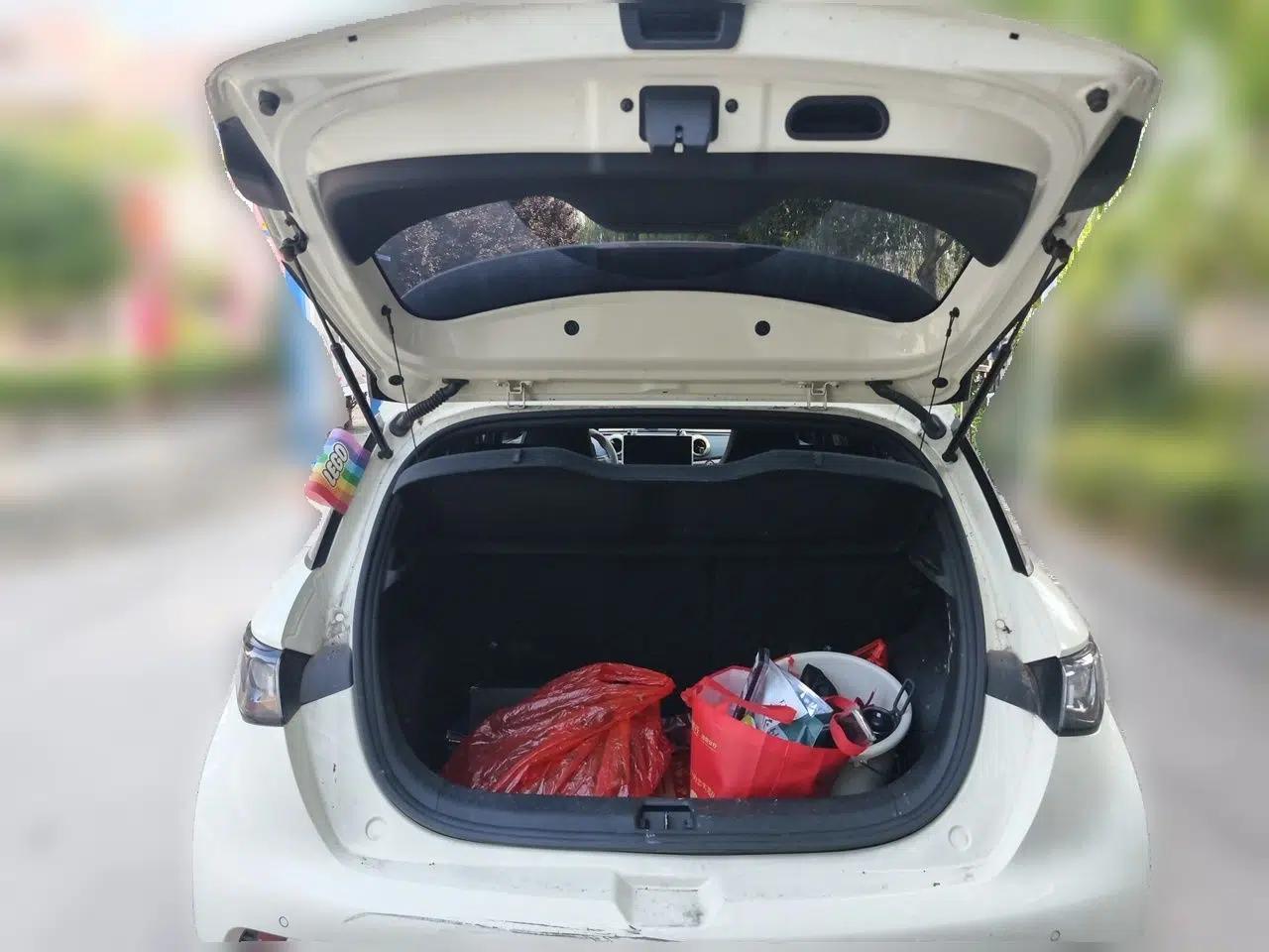 BYD Dolphin 2023 420 km Fashion Edition — миниатюра 19
