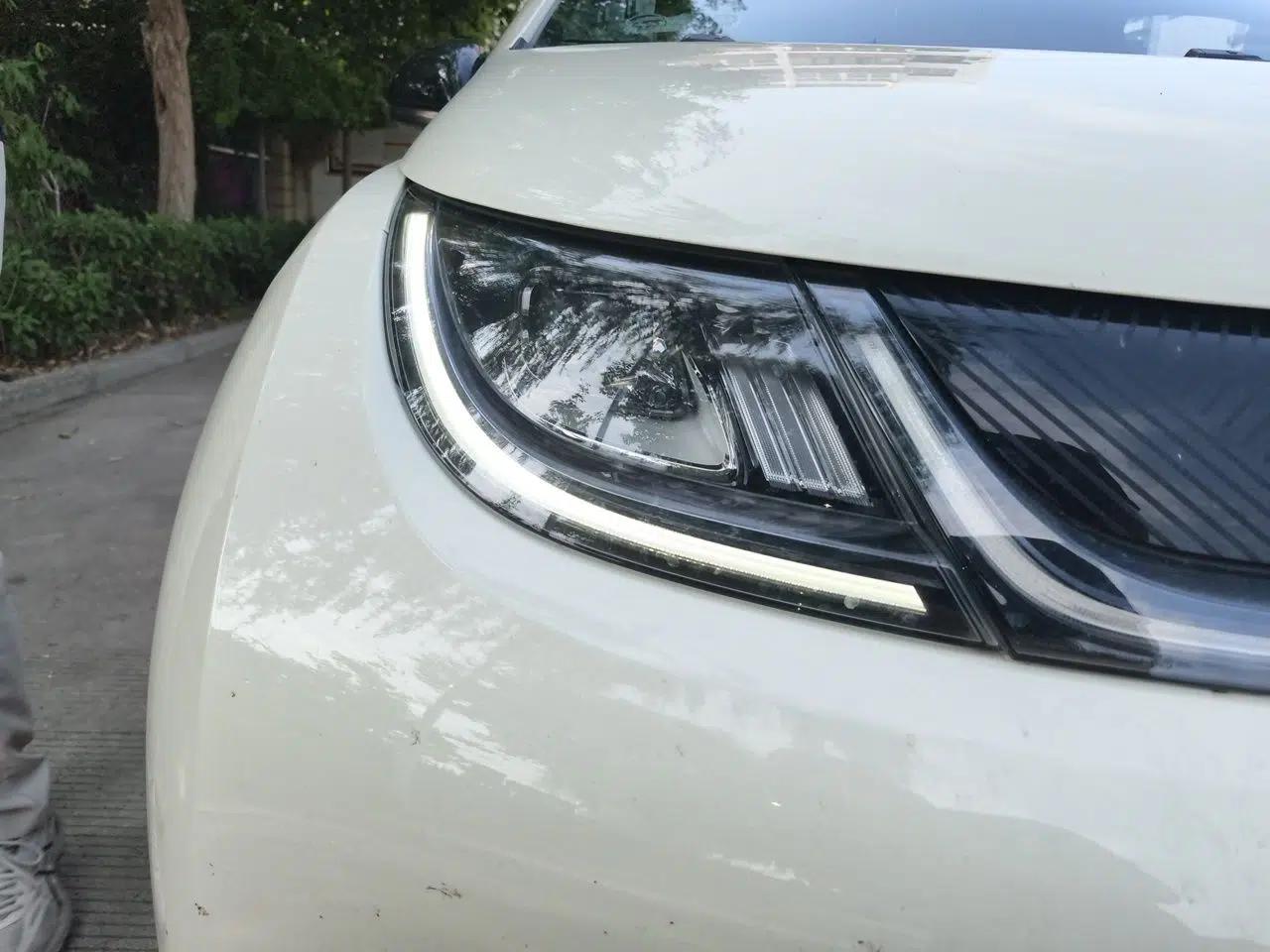 BYD Dolphin 2023 420 km Fashion Edition — миниатюра 7