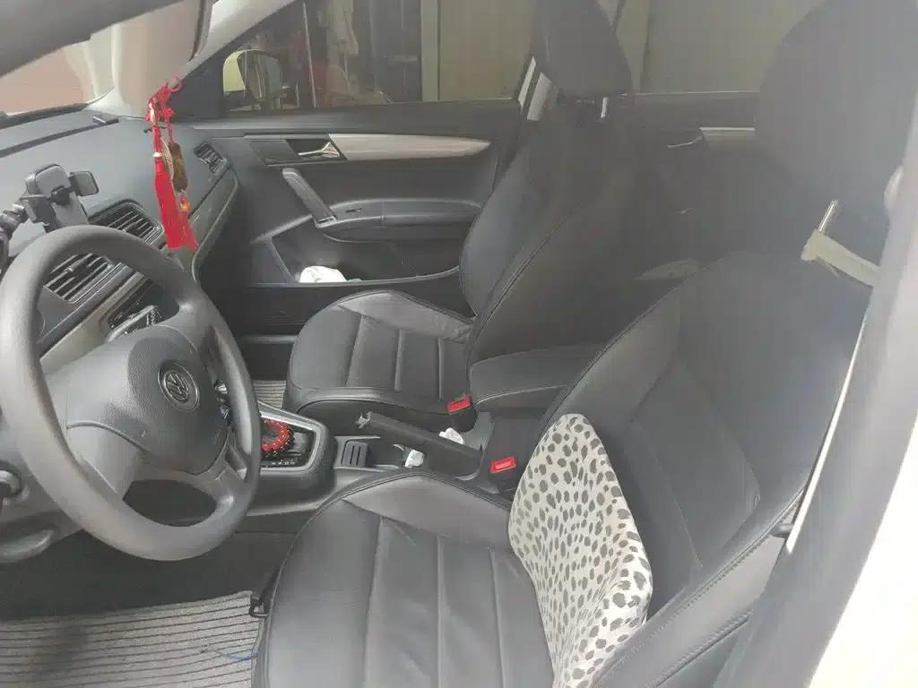 Lavida Gran Turismo 2015 1.6L Automatic Comfort Edition — миниатюра 11
