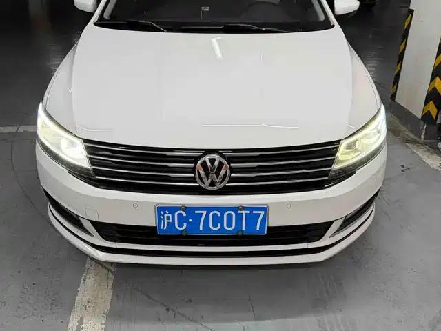Lavida Gran Turismo 2015 1.6L Automatic Comfort Edition