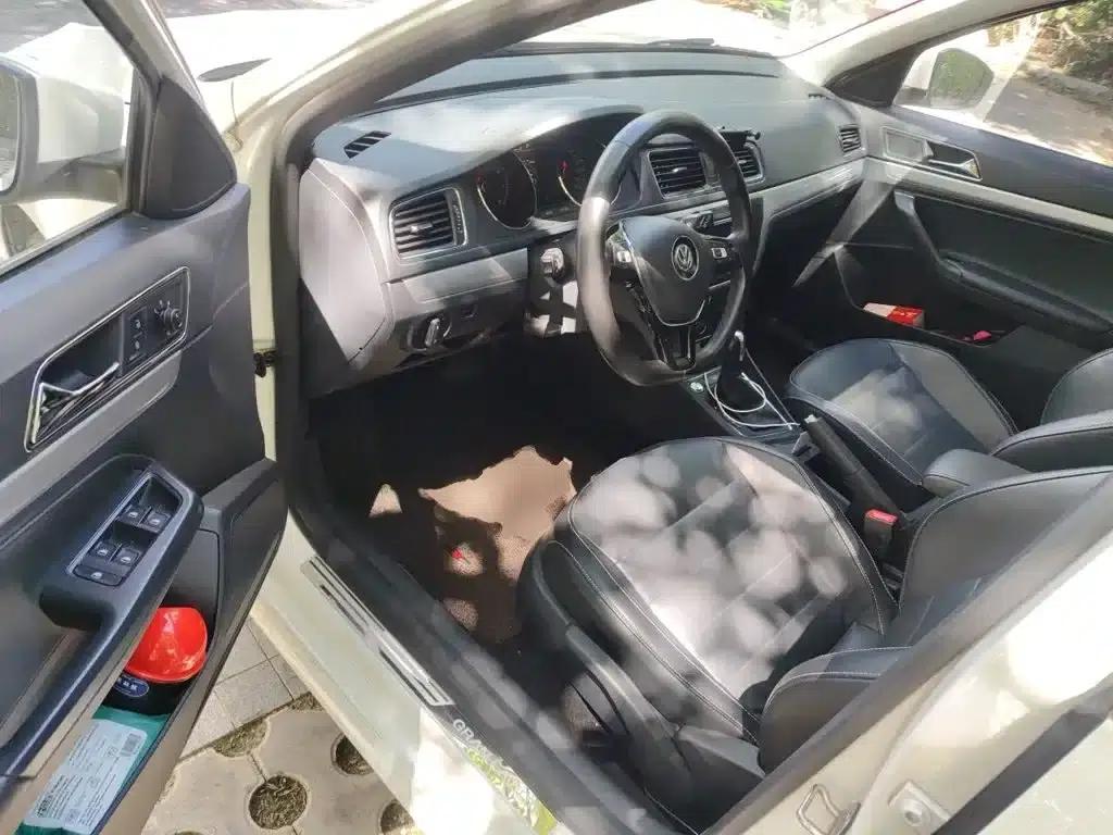Lavida Gran Turismo 2017 180TSI DSG Comfort Edition — миниатюра 17