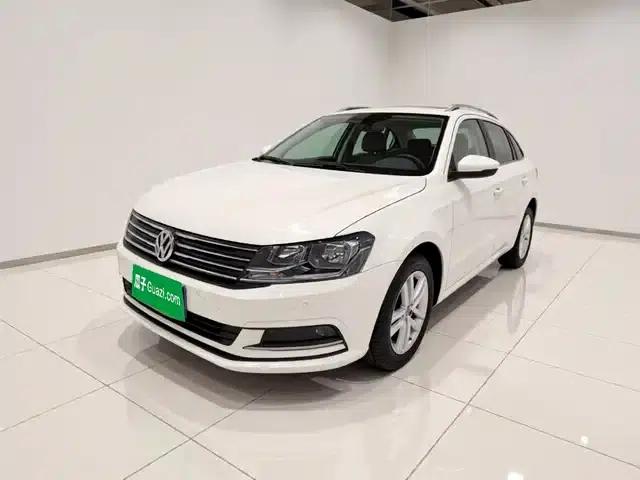 Lavida Gran Turismo 2017 180TSI DSG Comfort Edition