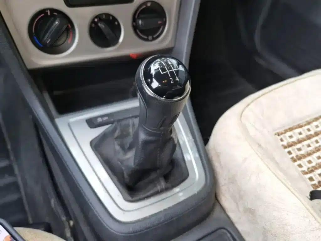Lavida Gran Turismo 2013 1.6L Manual Fashion Edition — миниатюра 14