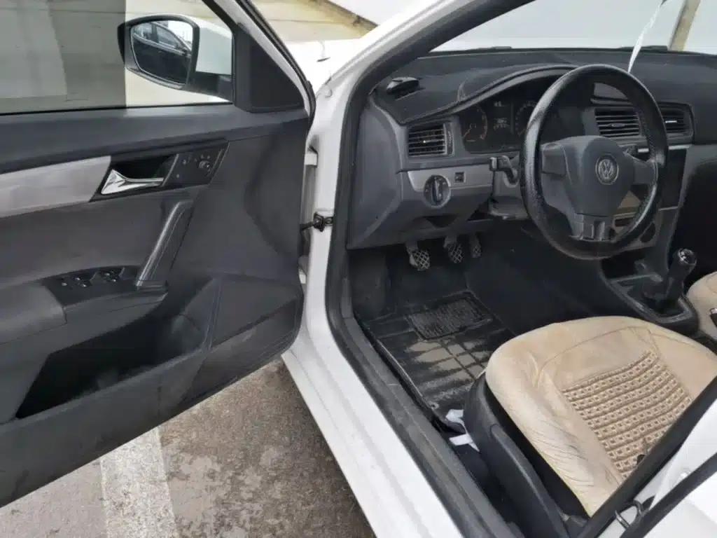 Lavida Gran Turismo 2013 1.6L Manual Fashion Edition — миниатюра 16