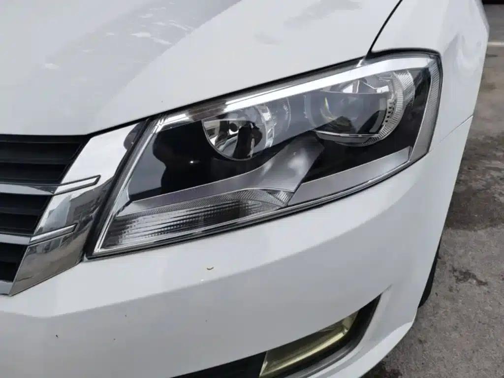 Lavida Gran Turismo 2013 1.6L Manual Fashion Edition — миниатюра 24