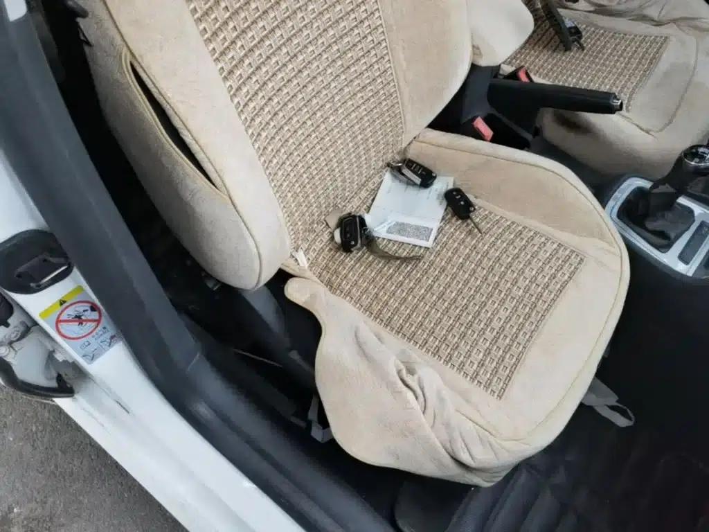 Lavida Gran Turismo 2013 1.6L Manual Fashion Edition — миниатюра 25