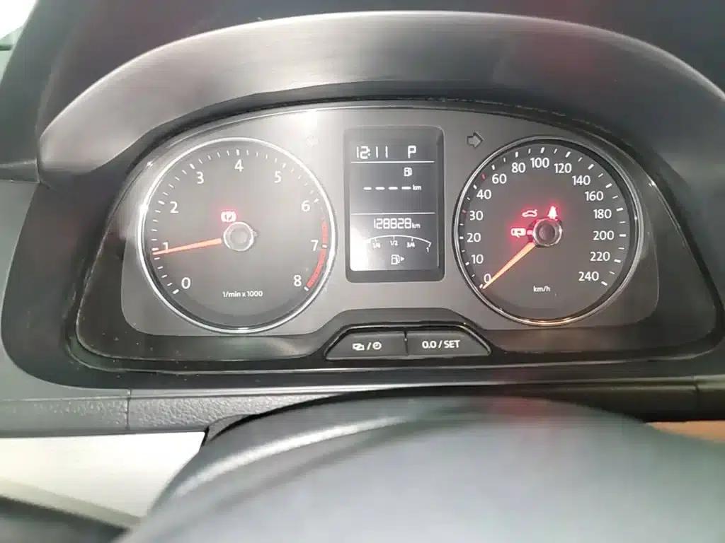 Lavida Gran Turismo 2013 1.4TSI Automatic Comfort Model — миниатюра 12