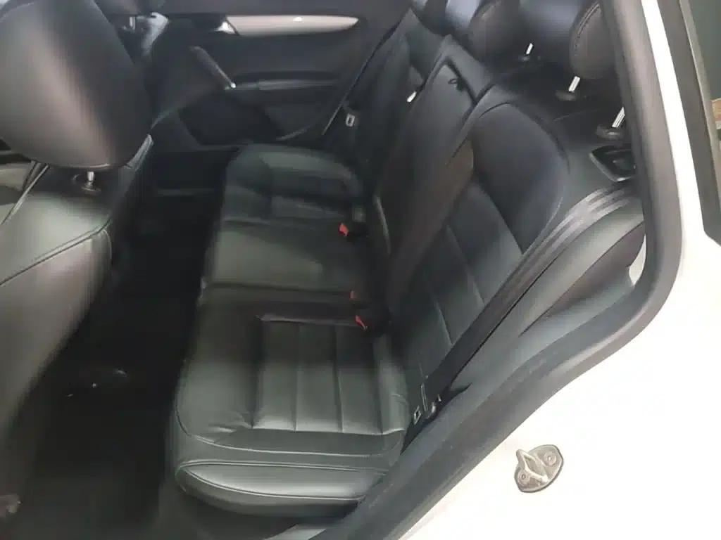 Lavida Gran Turismo 2013 1.4TSI Automatic Comfort Model — миниатюра 17
