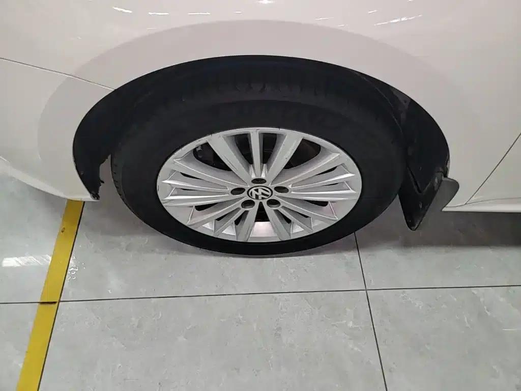 Lavida Gran Turismo 2013 1.4TSI Automatic Comfort Model — миниатюра 23