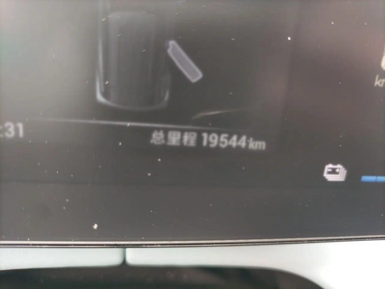 BYD Seagull 2023 Free Edition — миниатюра 12