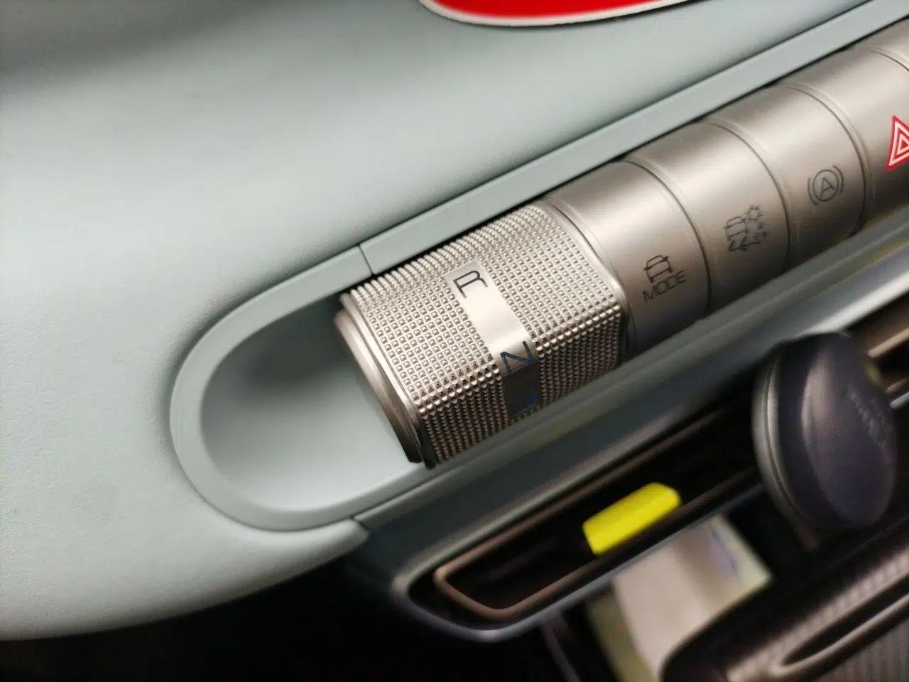 BYD Seagull 2023 Free Edition — миниатюра 14