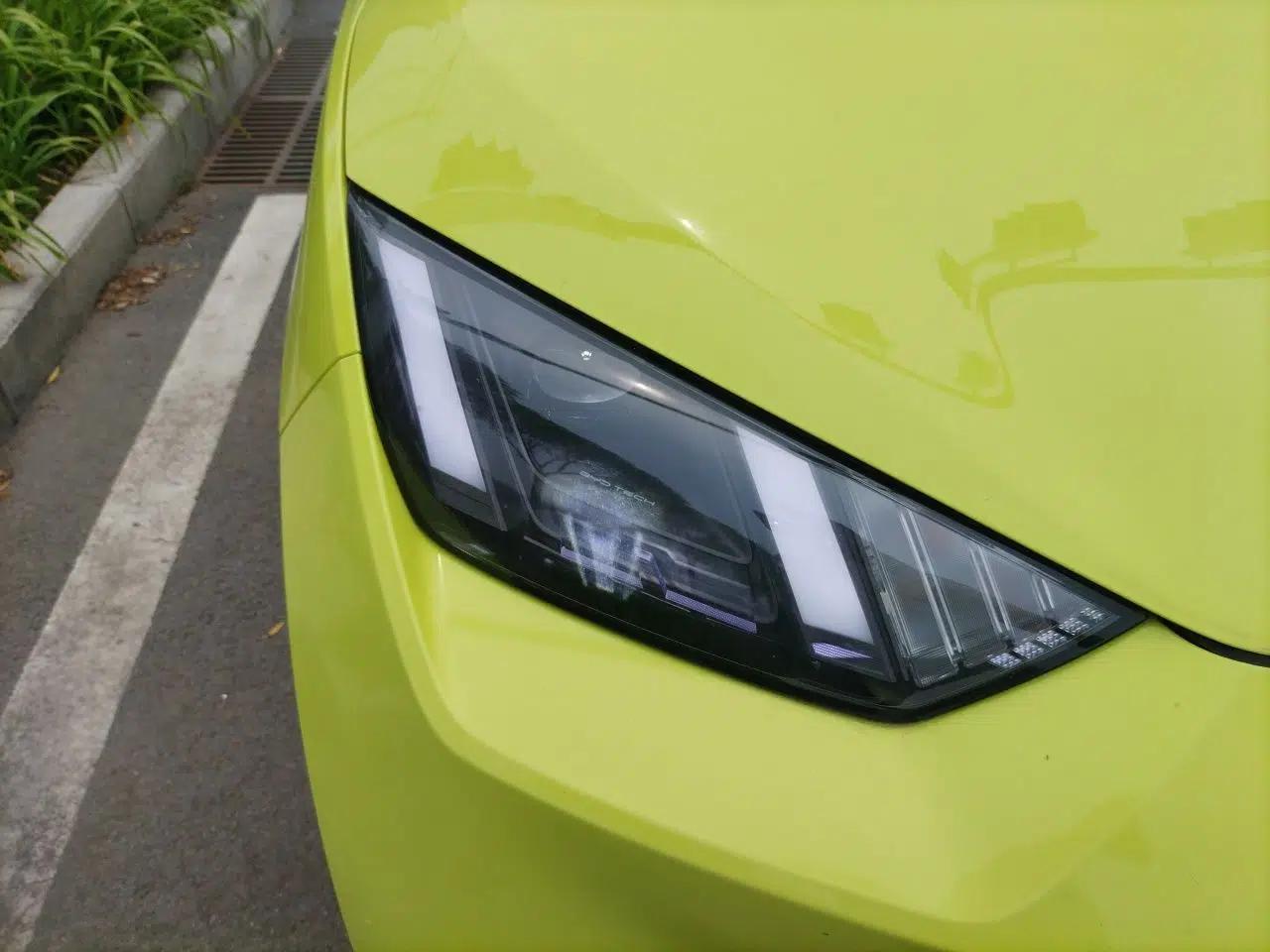 BYD Seagull 2023 Free Edition — миниатюра 7
