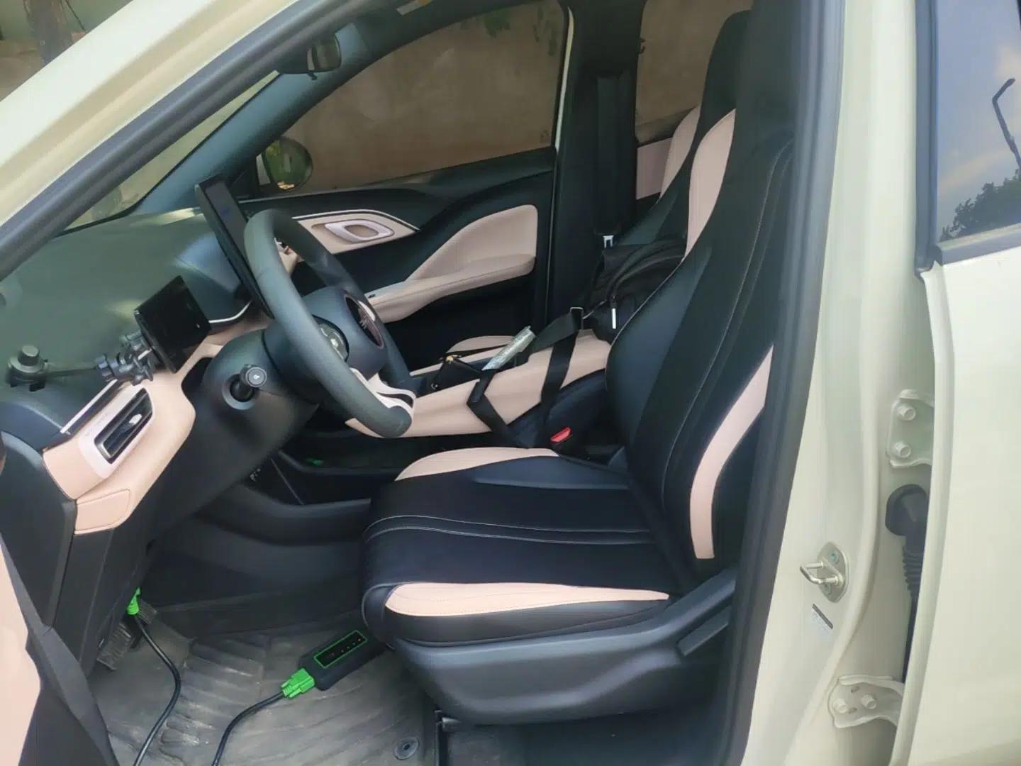 BYD Seagull 2025 305km Active Version — миниатюра 22