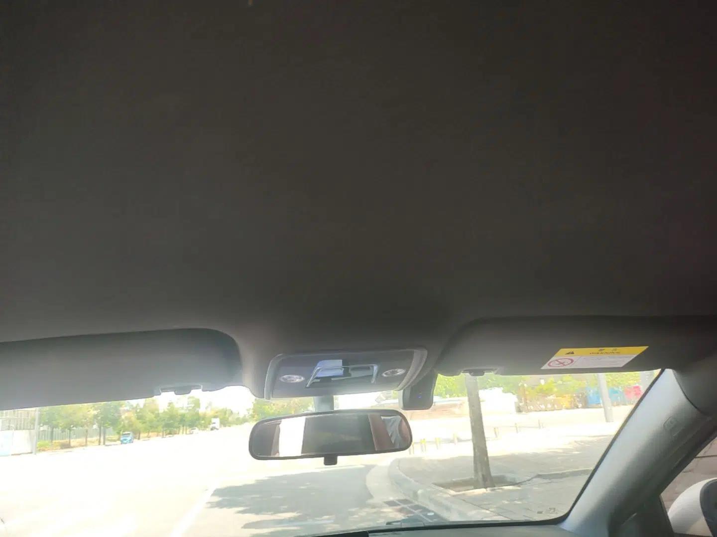BYD Seagull 2025 305km Active Version — миниатюра 26