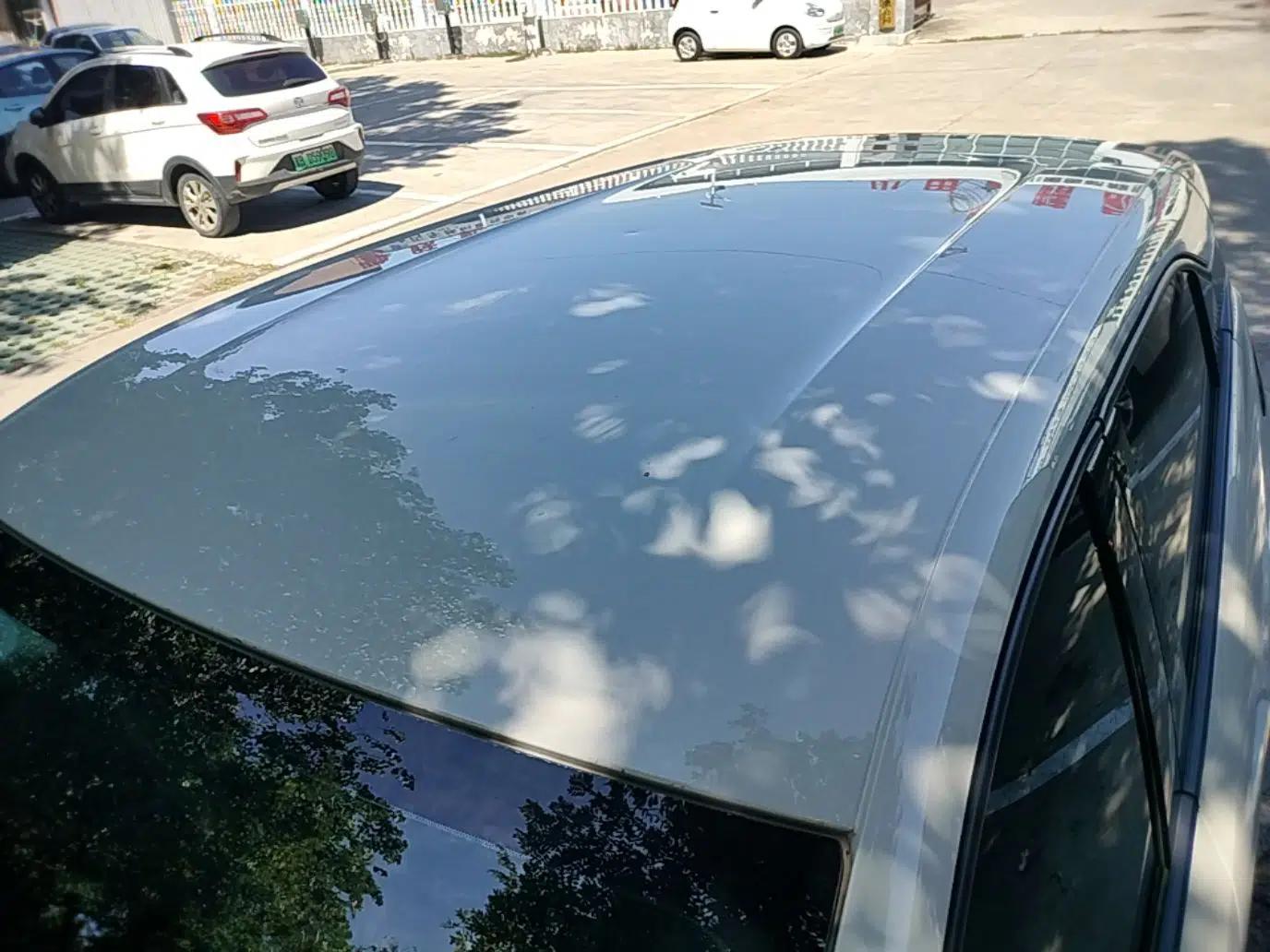 BYD Seagull 2024 Honor Edition 305km Dynamic Version — миниатюра 7