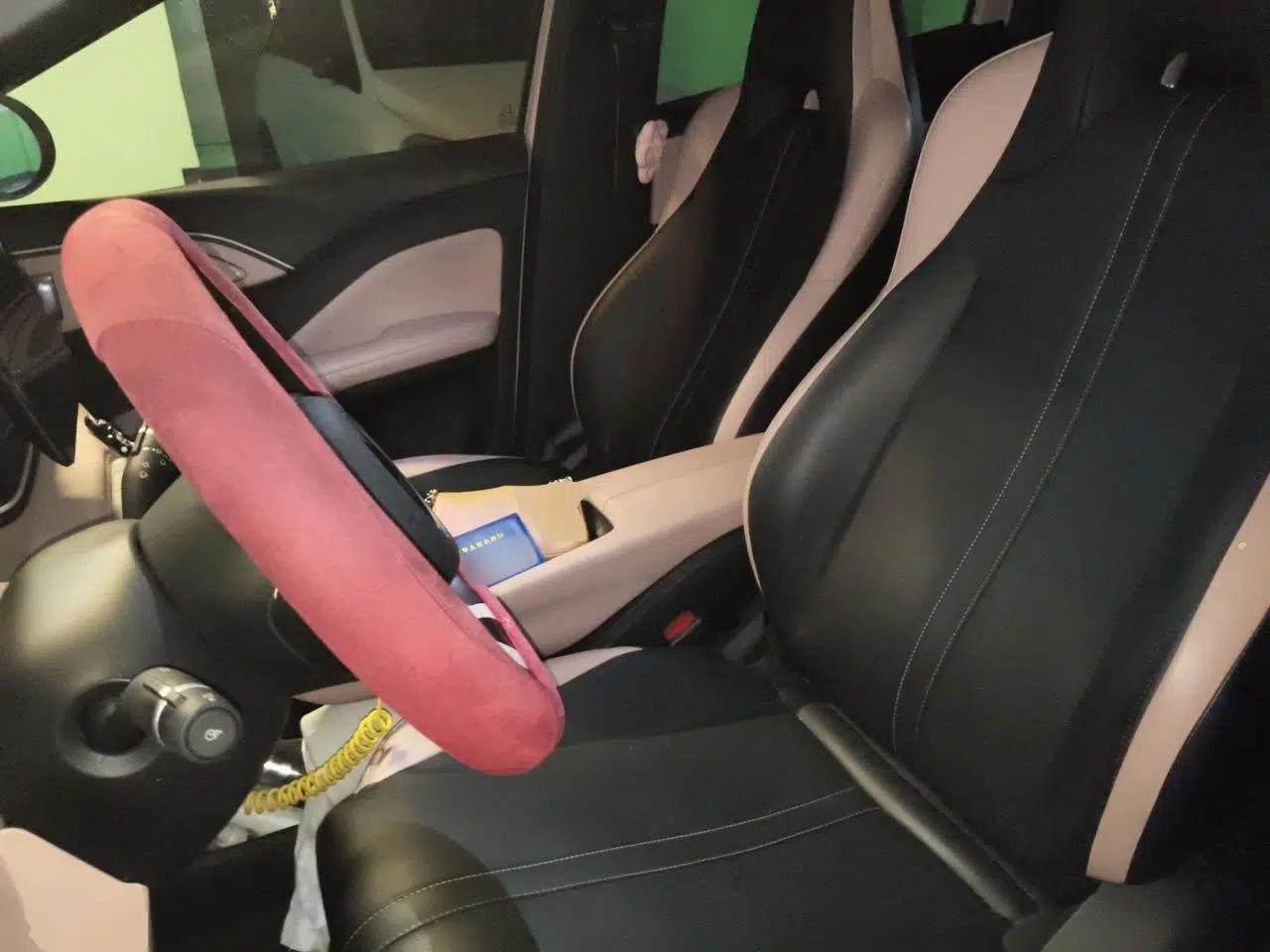 BYD Seagull 2025 305 km Free Version — миниатюра 15
