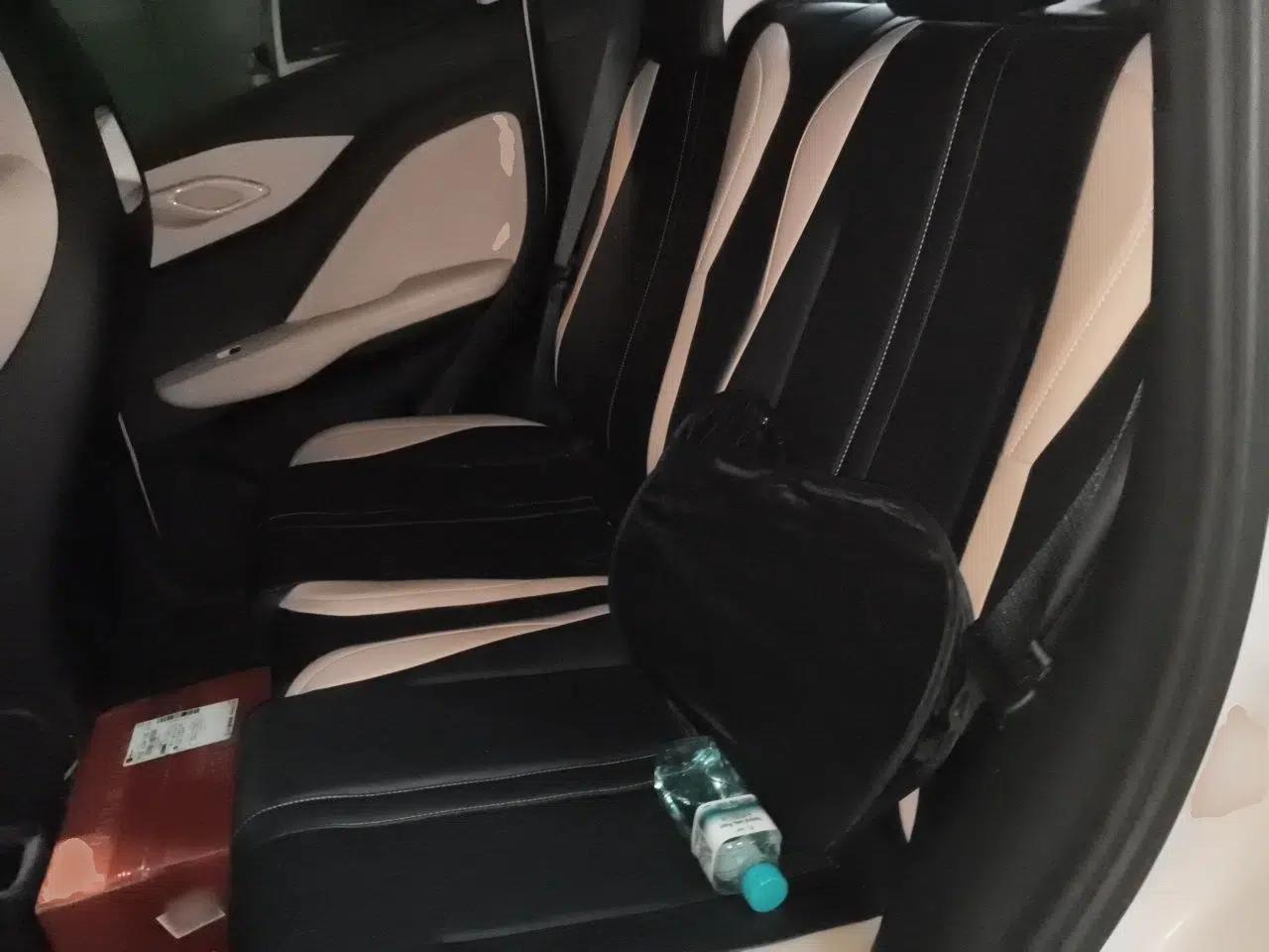 BYD Seagull 2025 305 km Free Version — миниатюра 17