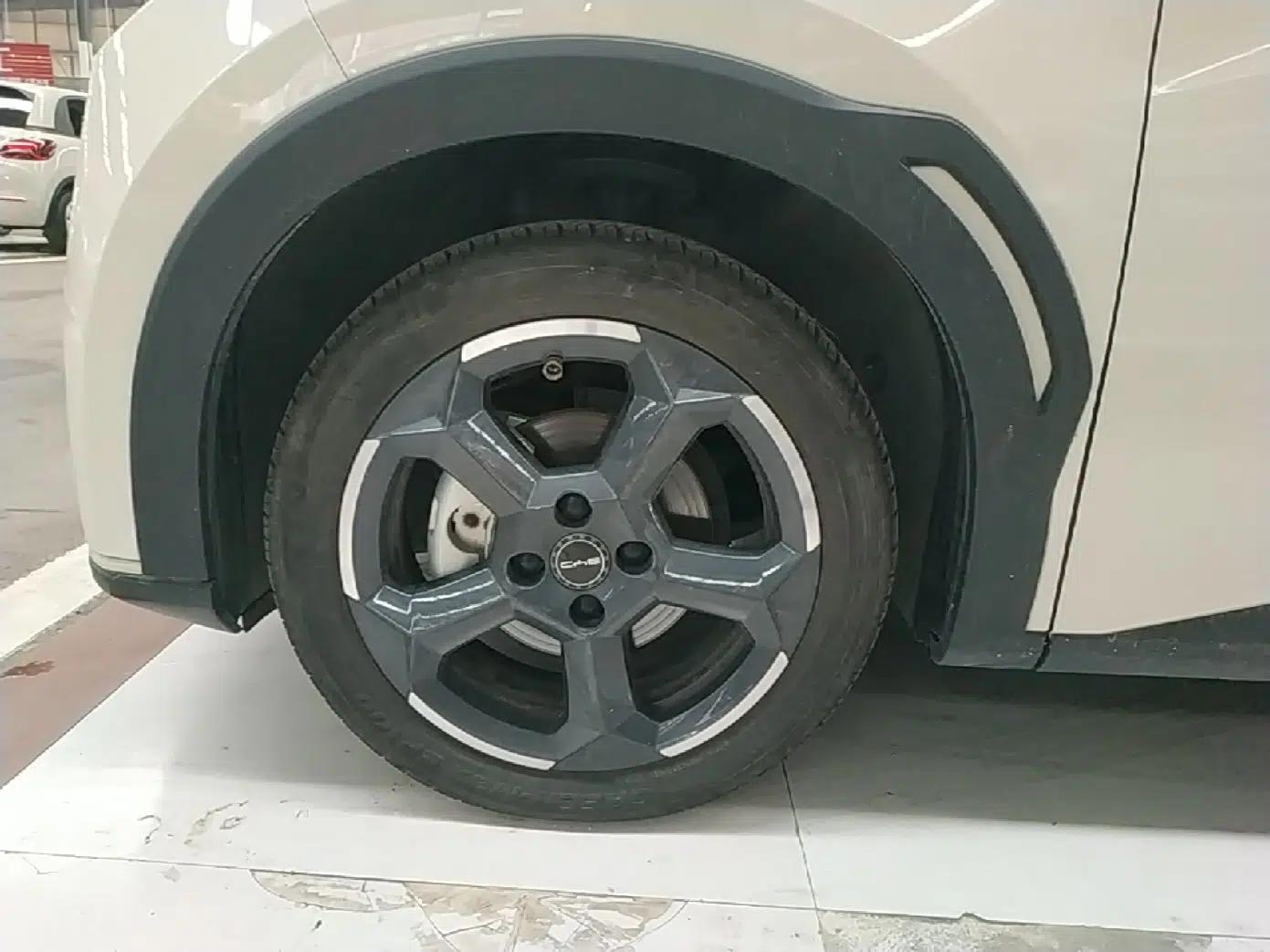 BYD Seagull 2023 Free Edition — миниатюра 15