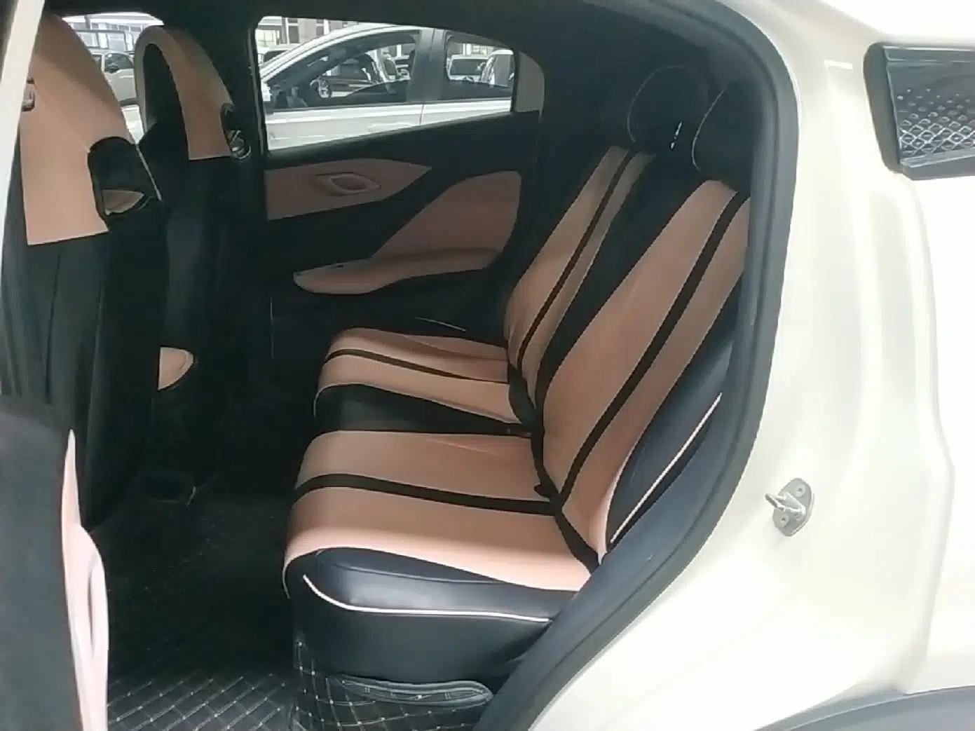 BYD Seagull 2023 Free Edition — миниатюра 25