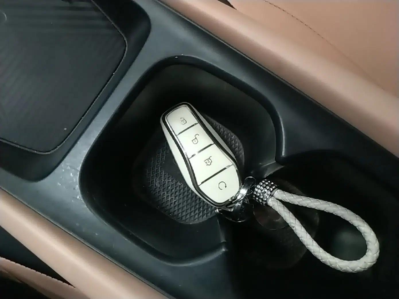 BYD Seagull 2023 Free Edition — миниатюра 28