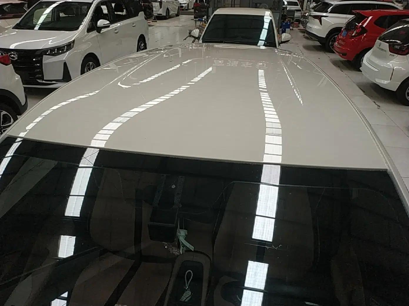 BYD Seagull 2023 Free Edition — миниатюра 7
