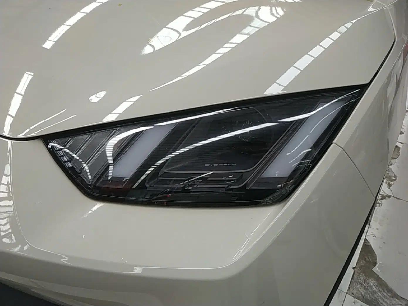 BYD Seagull 2023 Free Edition — миниатюра 8