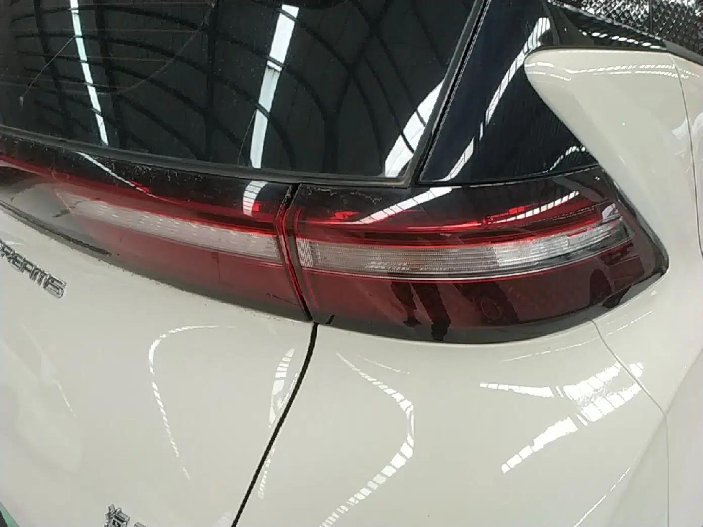 BYD Seagull 2023 Free Edition — миниатюра 9